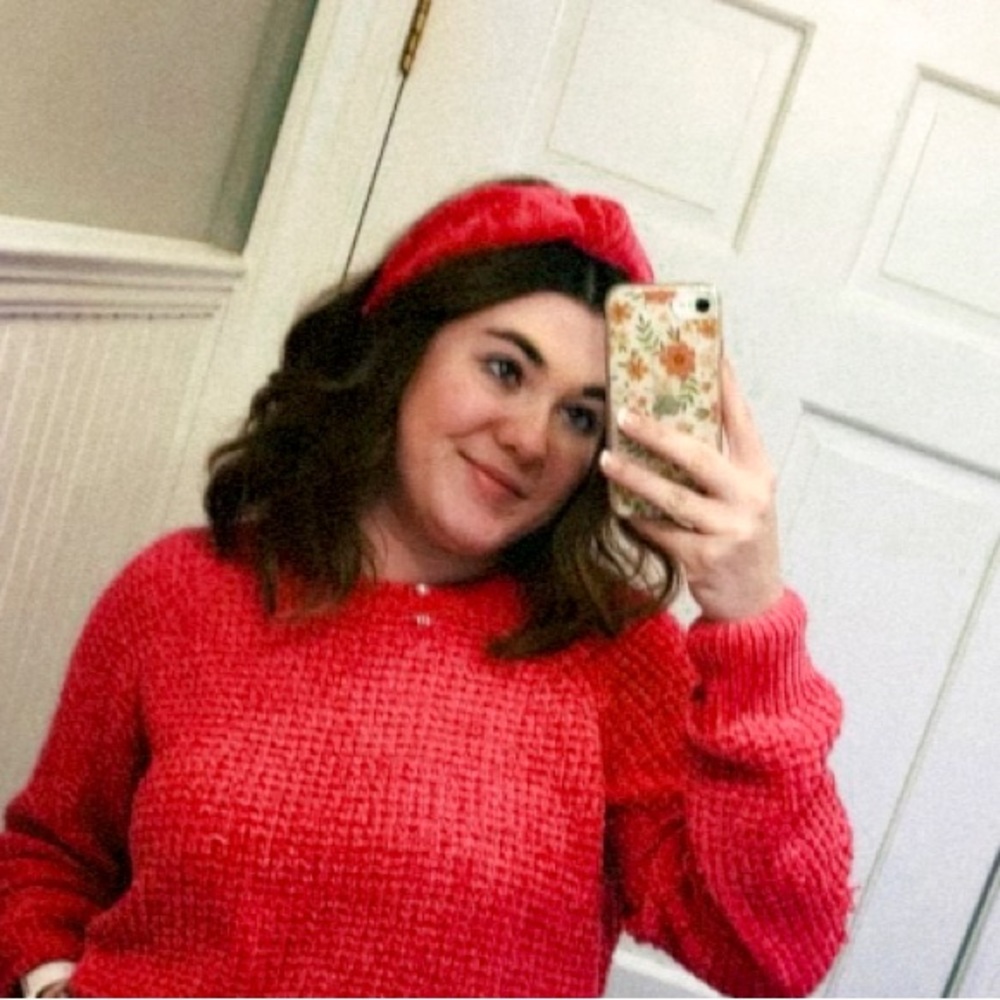 Meet your Posher, Bethany